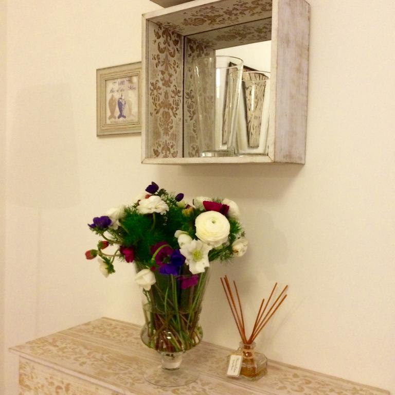 Studio Chateau - Vieux นีซ ห้อง รูปภาพ
