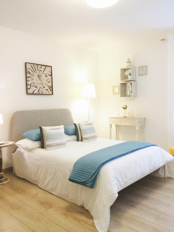 Studio Chateau - Vieux นีซ ภายนอก รูปภาพ